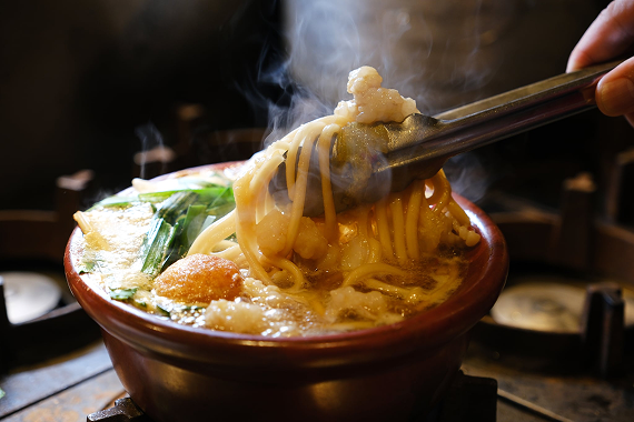 元祖 もつ鍋 ちゃんぽん楽天地 北天神 店イメージ2